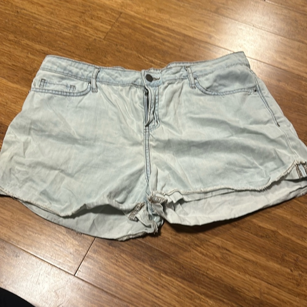 Jean Short